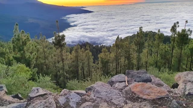 Mirador de Chipeque