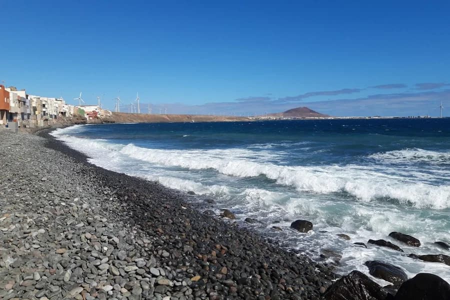 Playa Pozo
