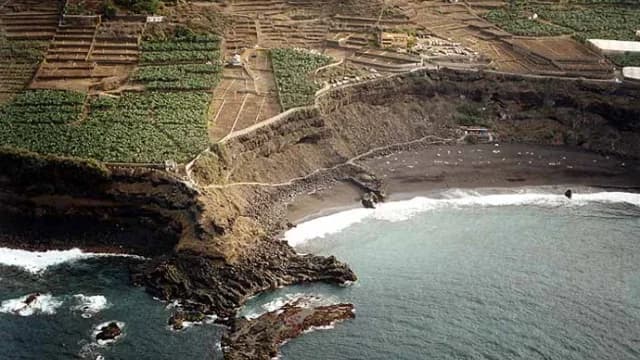 Playa El Bollullo