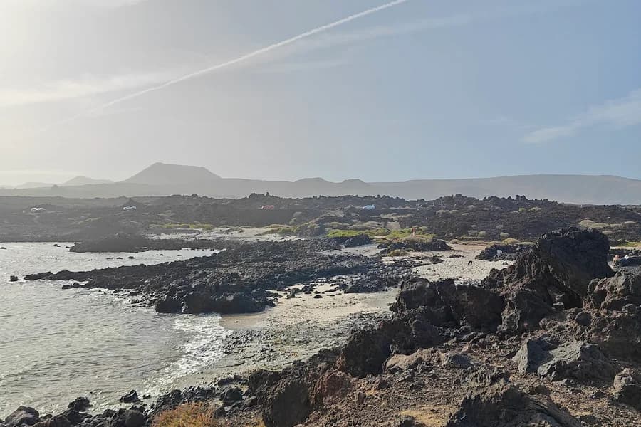 La Caleta
