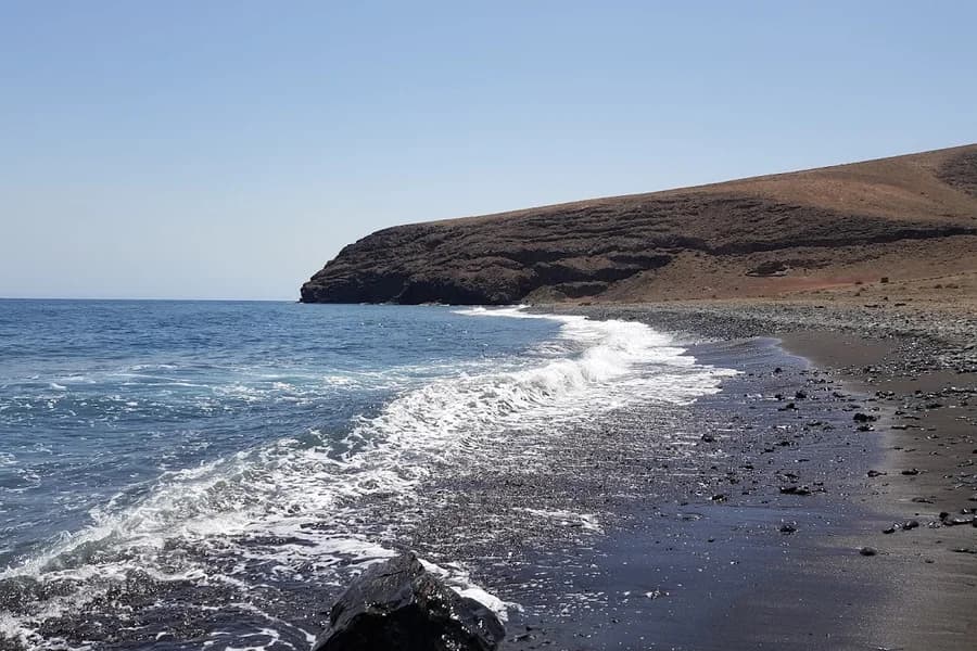 El Pozo