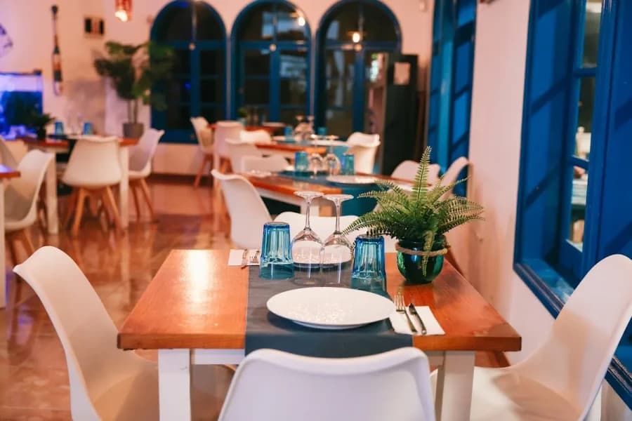 Restaurante Mirador El Roque