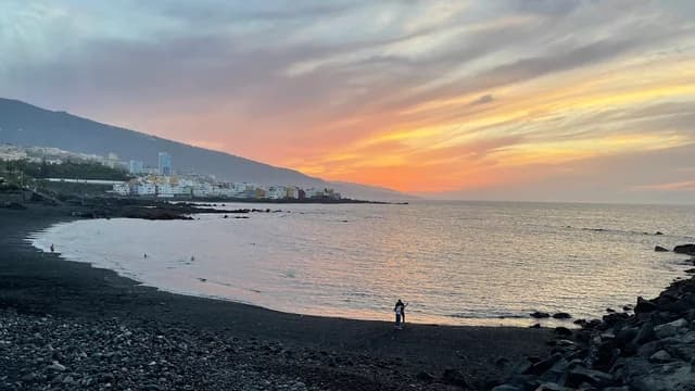 Playa del Castillo