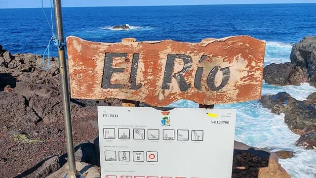 El Río