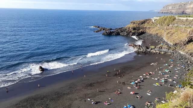 Playa Los Patos