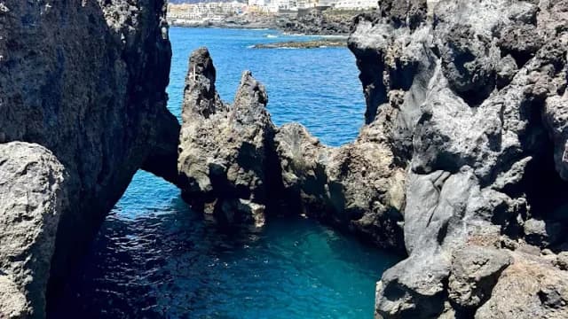 Charco La Vaca