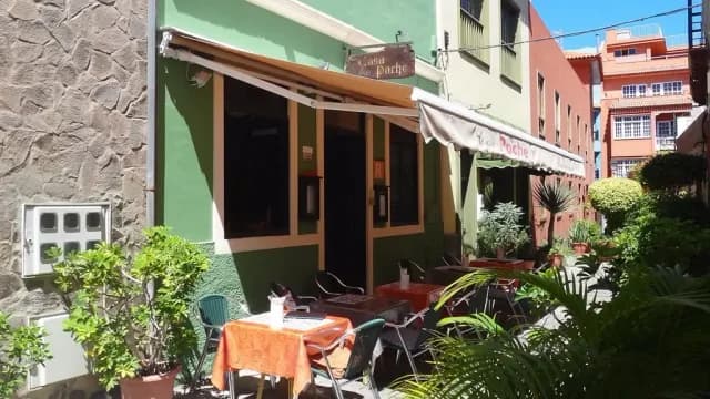 Casa Paché