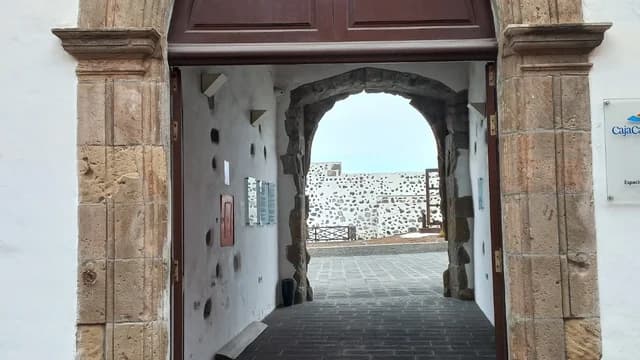 Ex-Convento de San Julián