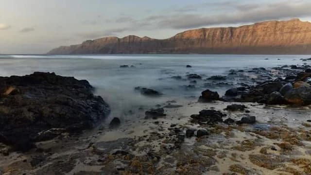Playa de San Juan