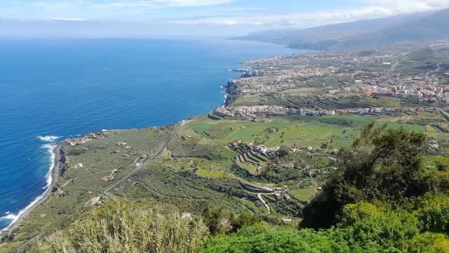 Mirador de El Lance