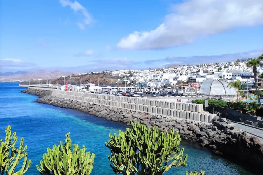 Old Town Harbour