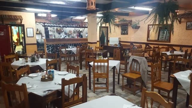 Bodegón Puerto Cruz