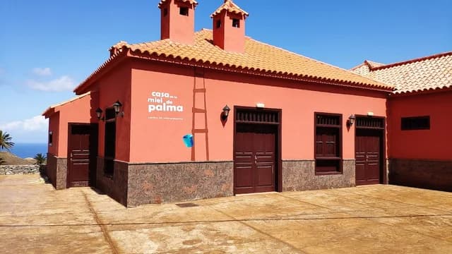 Casa de la Miel de Palma