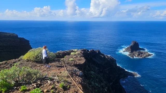 Mirador El Serradero