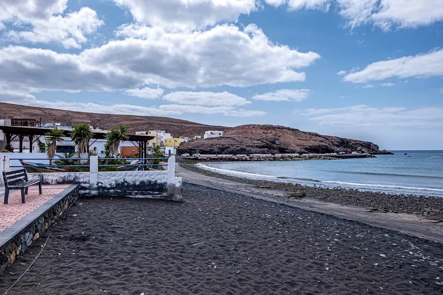 Playa de Tarajalejo