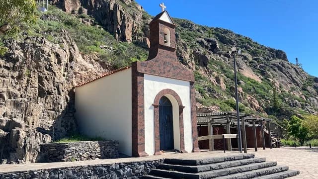 Ermita de Nuestra Señora del Buen Paso