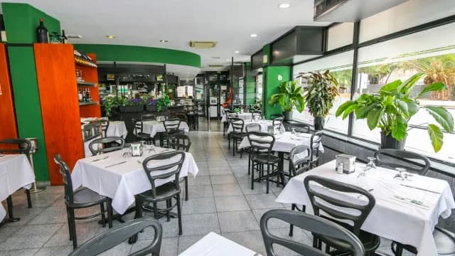 Restaurante El Buen Comer