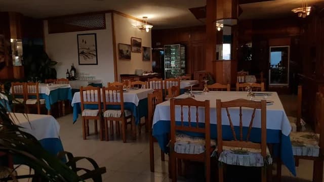 Restaurante Casa Suso