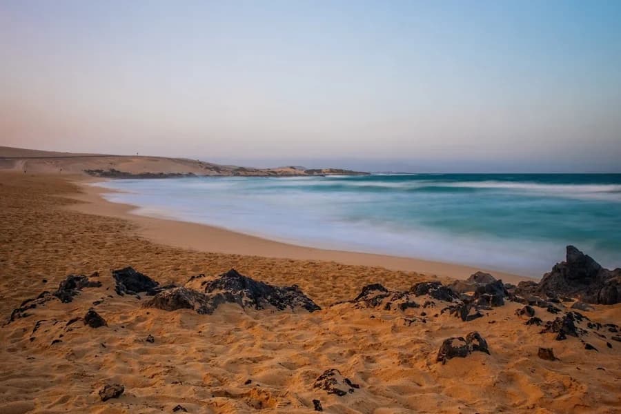 Playita del Porís