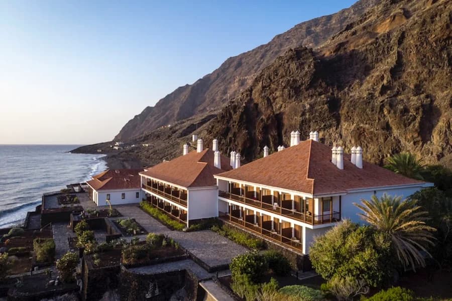 Parador de El Hierro