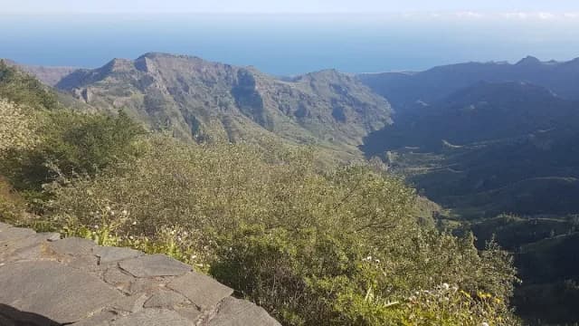 Mirador de Tajaqué