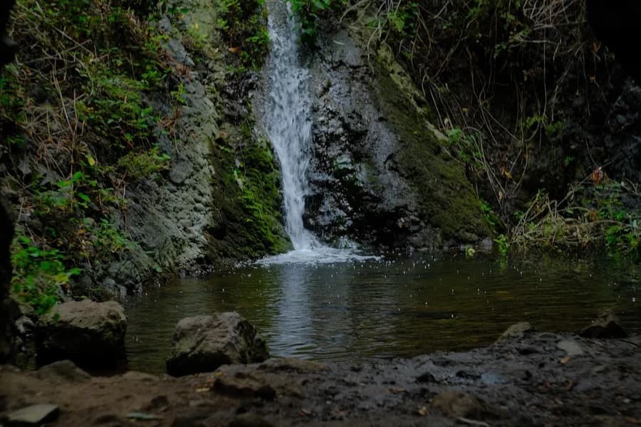Barranco de Azuaje