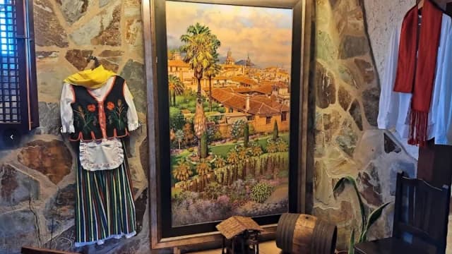 Bodeguita La Charca