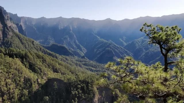 Mirador de Los Brecitos
