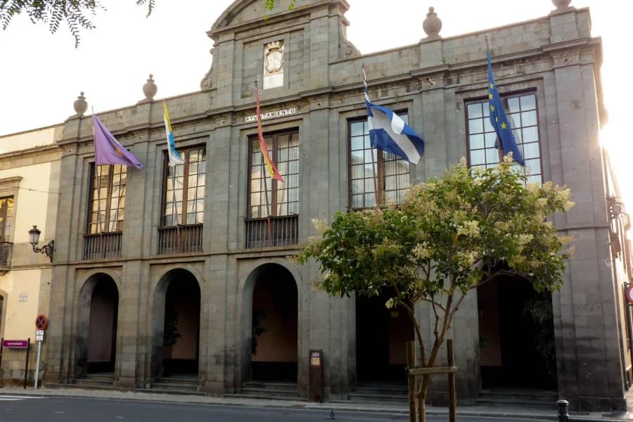 Ayuntamiento