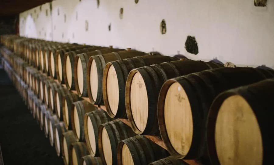 Bodegas Rubicón