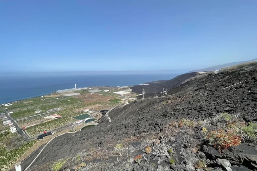 Mirador de Las Hoyas