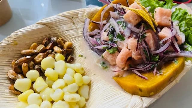 Ceviboom
