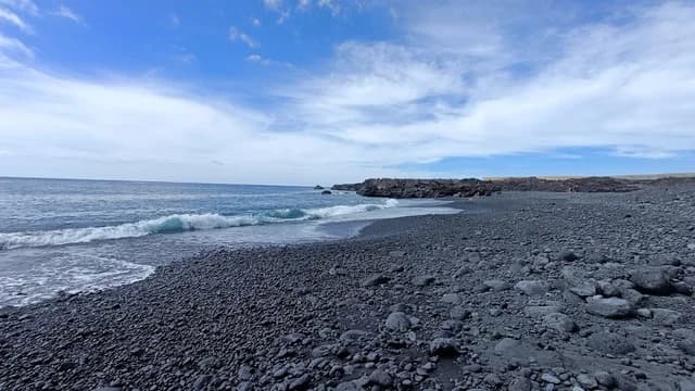 Playa de Echentive