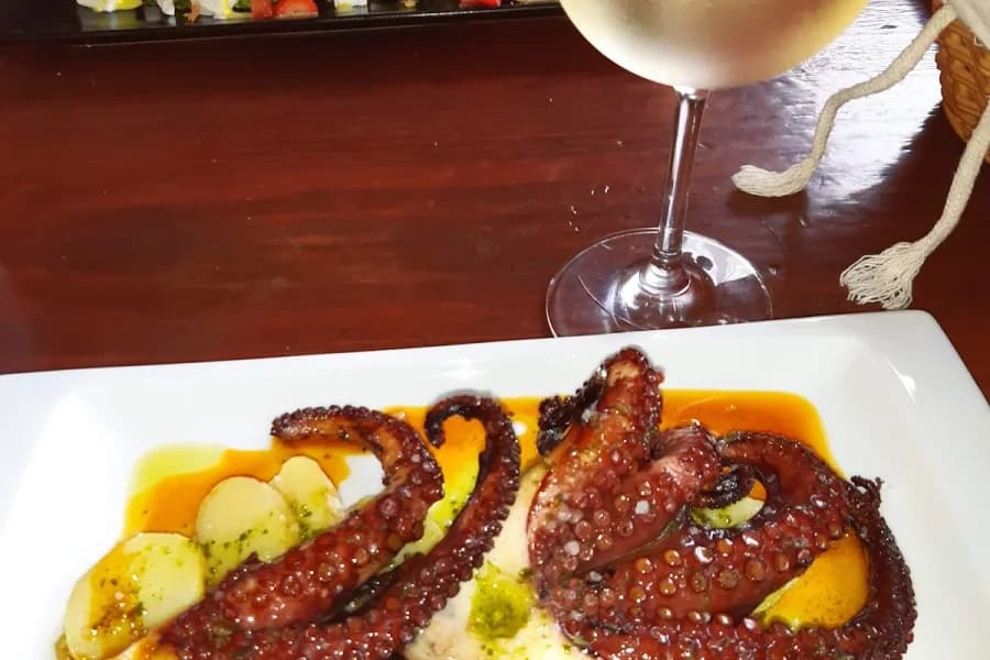 Bar Folelé