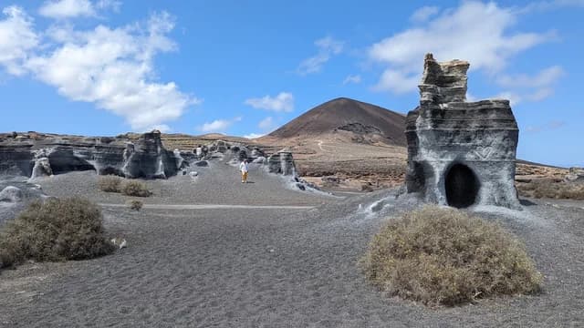 Ciudad Estratificada Los Roferos
