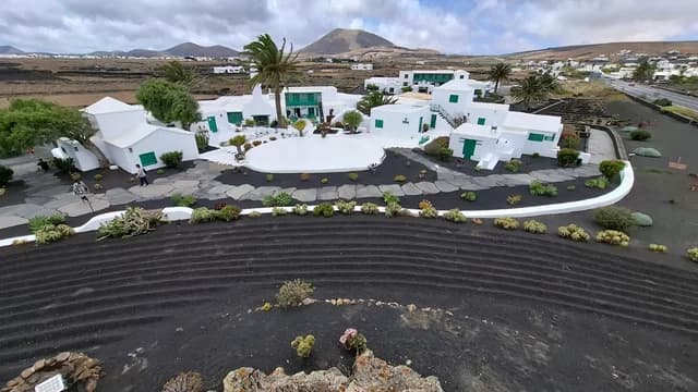 Casa Museo del Campesino