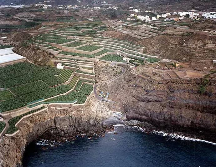 El Navío Beach