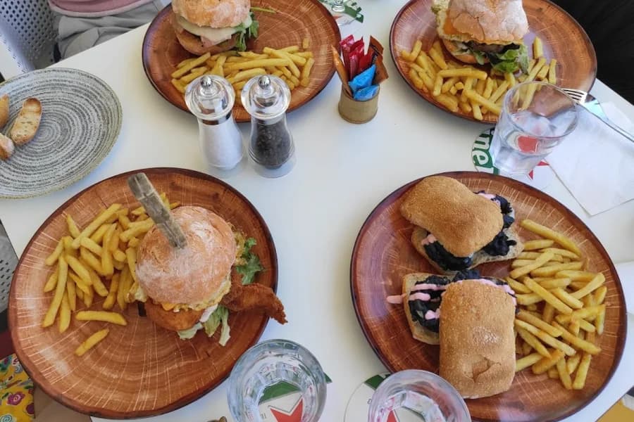 A Poniente Gastro Bar