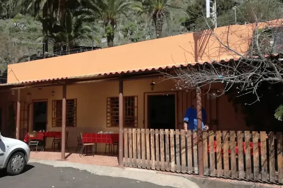 Bar - Restaurante Las Cumbres