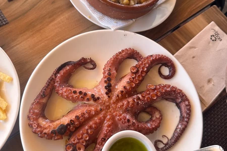 La Tasquita Canaria