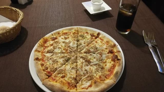 El Nuevo Maccheroni