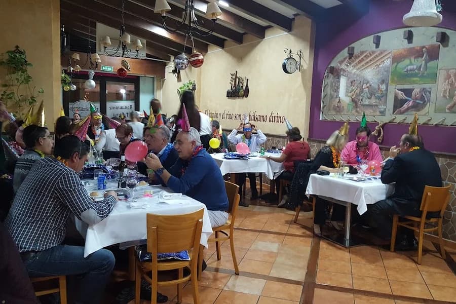 El Sitio Ibérico