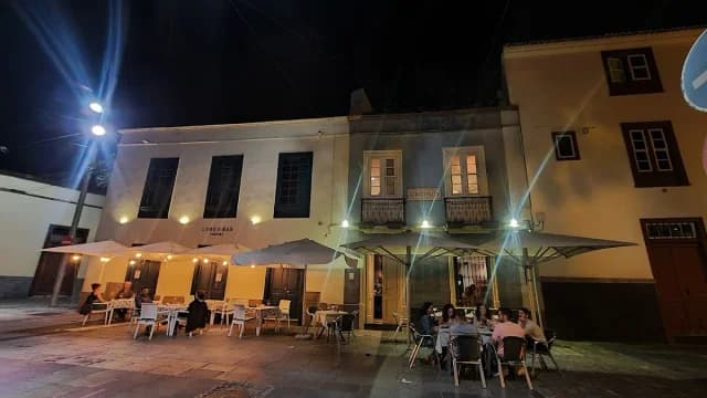 La Concepcion
