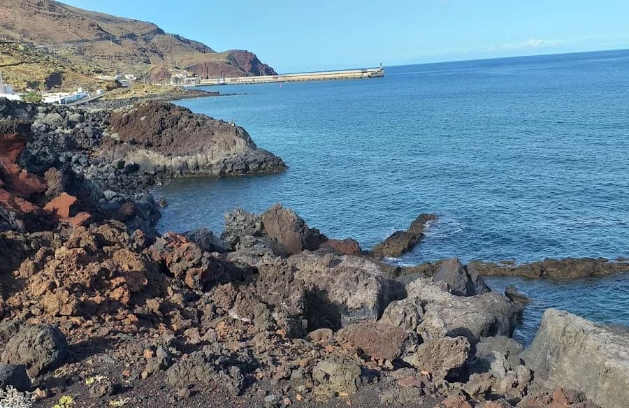 Playa de Tijeretas