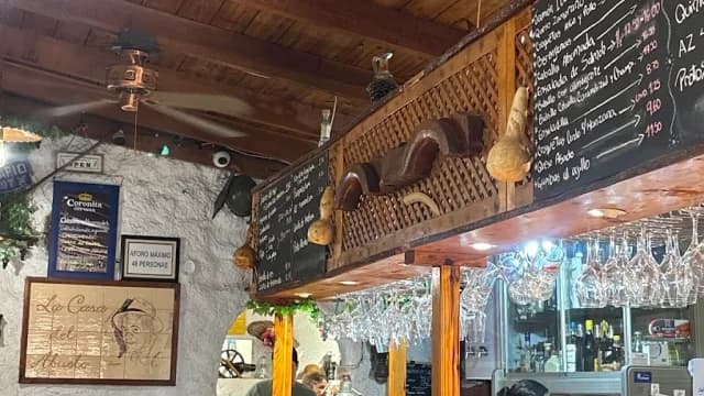 Bar - Tasca Casa El Abuelo