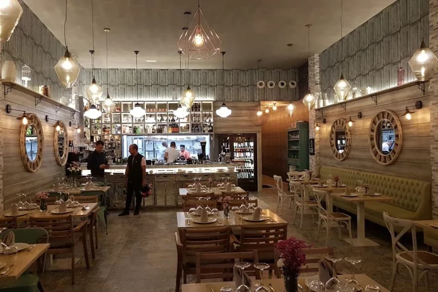 Restaurante Cala