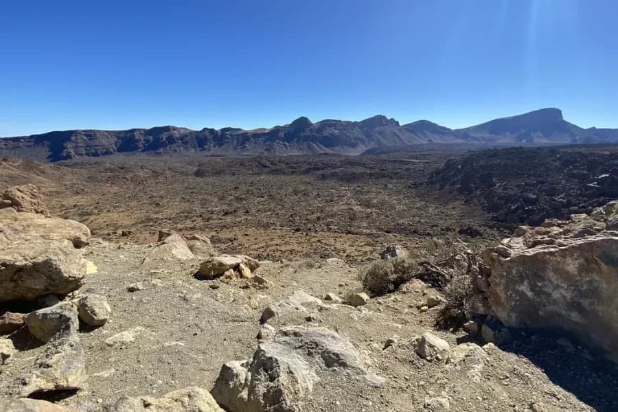 Minas de San José