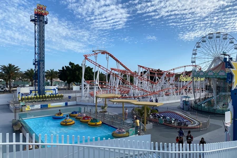 Holidayworld Maspalomas Center