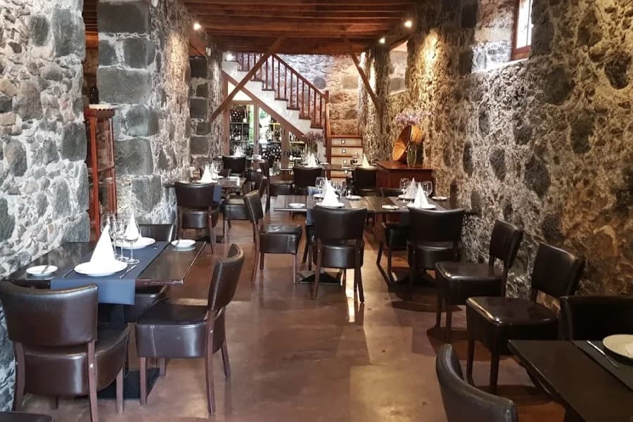 Casa Osmunda