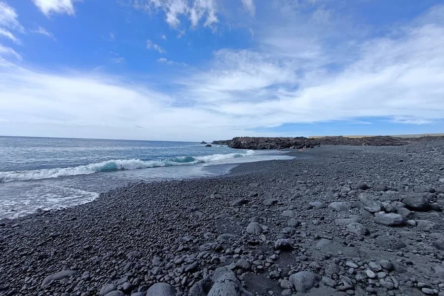 Playa de Echentive